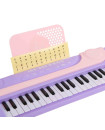 Piano - Purple